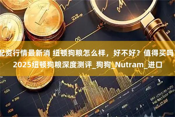 配资行情最新消 纽顿狗粮怎么样，好不好？值得买吗？2025纽顿狗粮深度测评_狗狗_Nutram_进口